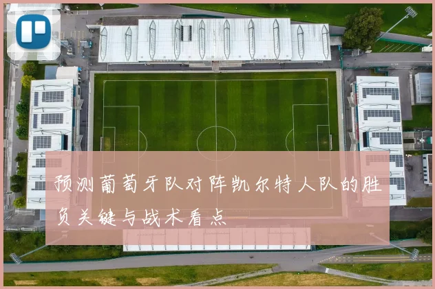 预测葡萄牙队对阵凯尔特人队的胜负关键与战术看点