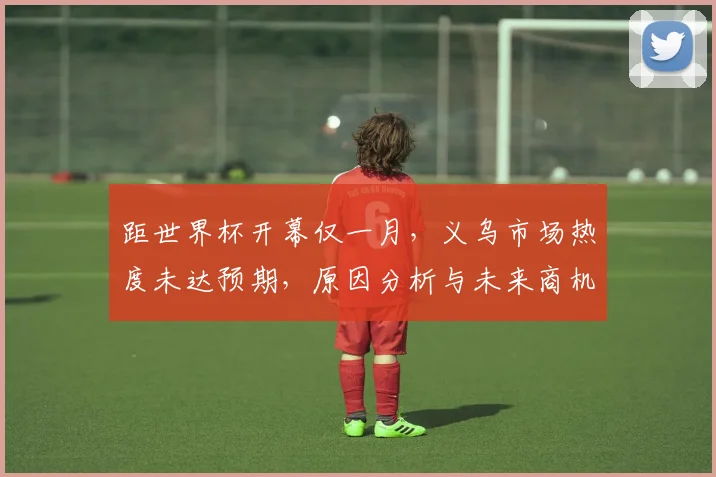 距世界杯开幕仅一月，义乌市场热度未达预期，原因分析与未来商机探讨