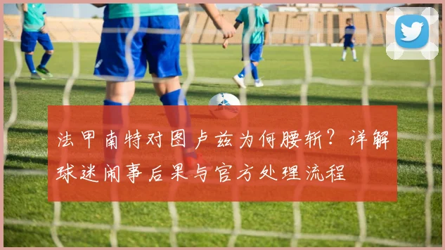 法甲南特对图卢兹为何腰斩?详解球迷闹事后果与官方处理流程